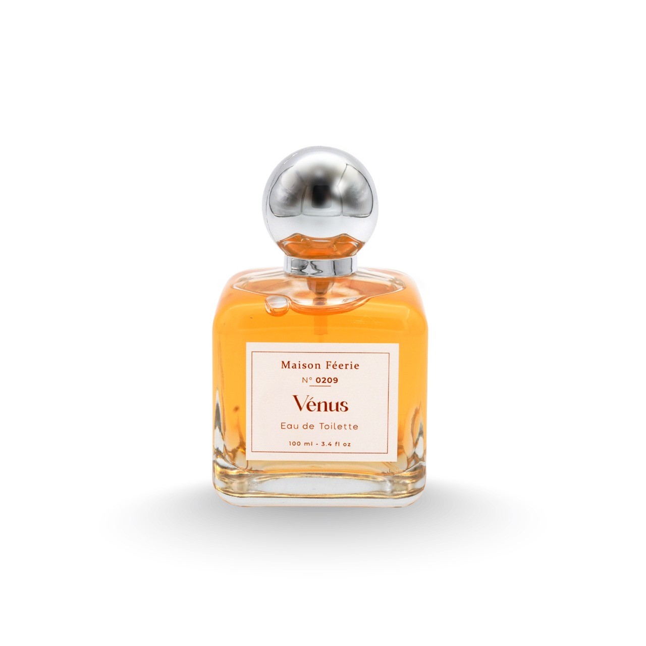 EDT VENUS