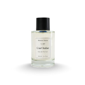 EDP CUIR OMBRE 1