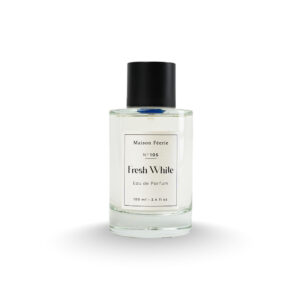 EDP FRESH WHITE